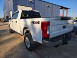 Used 2018 Ford F250 XLT image 3
