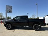 New 2025 RAM 2500 Big Horn image 4