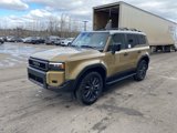 New 2025 Toyota Land Cruiser w/ Premium Package image 3