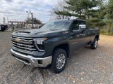 New 2025 Chevrolet Silverado 3500 LTZ w/ LTZ Premium Package image 3