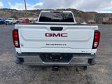 New 2025 GMC Sierra 2500 SLE w/ SLE Value Package; image 6