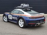 Certified 2024 Porsche 911 Dakar image 5