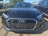 Certified 2022 Audi A5 2.0T Premium image 2