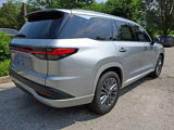 New 2025 Lexus TX 350 AWD image 4
