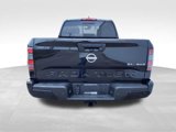 New 2025 Nissan Frontier SL image 5