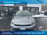 Used 2022 Kia Forte LXS image 3