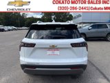 New 2026 Chevrolet Equinox LT image 6