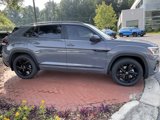 New 2025 Volkswagen Atlas Cross Sport SEL R-Line image 4