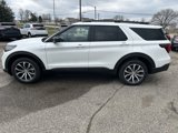 New 2025 Ford Explorer ST-Line w/ Premium Package image 4