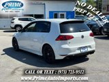 Used 2016 Volkswagen Golf R 4-Door image 6