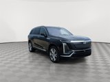 New 2026 Cadillac Vistiq Luxury image 2