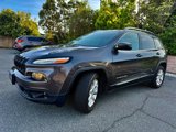 Used 2016 Jeep Cherokee Latitude image 4
