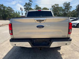 Used 2018 Ford F150 Lariat w/ Equipment Group 502A Luxury image 6