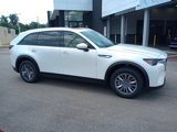 New 2025 MAZDA CX-90 3.3 Turbo w/ Preferred Package image 2
