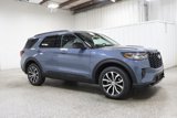 New 2025 Ford Explorer ST-Line image 2
