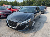 Used 2019 Nissan Altima 2.5 S image 2