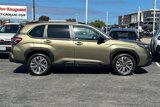 New 2025 Subaru Forester Touring image 3
