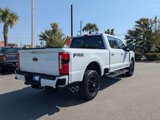New 2026 Ford F350 Lariat image 5