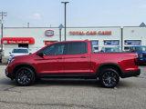 Used 2024 Honda Ridgeline Sport image 2