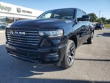 New 2025 RAM 1500 Laramie w/ Laramie Southwest Edition image 2