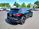 Used 2020 Chevrolet Blazer RS image 5