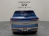 New 2026 INFINITI QX60 Autograph w/ Dark Cargo Package image 4