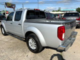 Used 2015 Nissan Frontier SV image 2