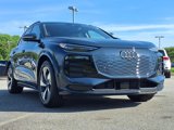 New 2025 Audi Q6 e-tron Prestige image 2
