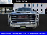 New 2025 GMC Sierra 2500 SLE w/ SLE Convenience Package image 2