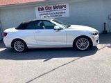 Used 2015 BMW 228i Convertible image 5