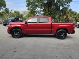 New 2025 Chevrolet Silverado 1500 RST w/ Convenience Package II image 2