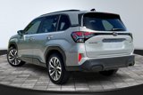 New 2025 Subaru Forester Touring image 3