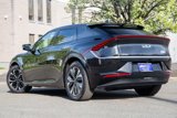 Used 2024 Kia EV6 Wind image 3