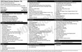 Certified 2023 Buick Enclave Essence image 4