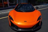 Used 2016 McLaren 650S Spider image 3