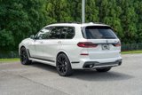 Used 2024 BMW X7 xDrive40i w/ M Sport Package image 2