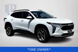 Certified 2024 Chevrolet Trax LT w/ Driver Confidence Package image 5