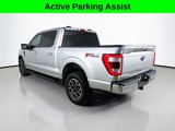 Certified 2023 Ford F150 Lariat image 6
