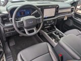 New 2025 Ford F250 Lariat w/ Lariat Ultimate Package image 3