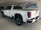 New 2025 GMC Sierra 2500 Denali w/ Denali Reserve Package image 4