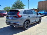 New 2025 Honda CR-V Sport image 2