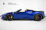 Certified 2022 Ferrari SF90 Spider image 5