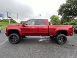 New 2025 Chevrolet Silverado 2500 LTZ w/ LTZ Premium Package image 4