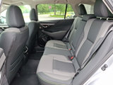 New 2025 Subaru Outback Onyx Edition image 6