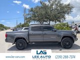 Used 2022 Toyota Tacoma SR5 w/ Technology Package image 2