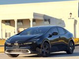 Used 2025 Toyota Prius Plug-In Hybrid image 2