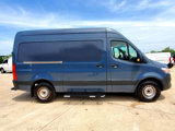 Used 2019 Mercedes-Benz Sprinter 144 image 4