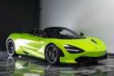 Used 2020 McLaren 720S Spider image 5