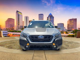 New 2025 Subaru Outback Wilderness image 2