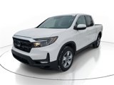 New 2025 Honda Ridgeline RTL image 2